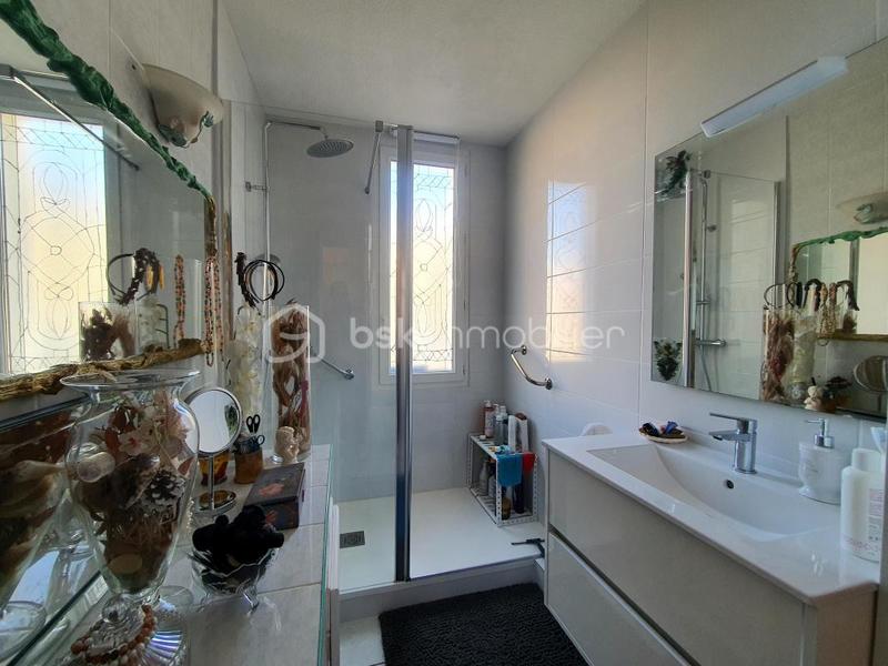 Appartement - 66 m² - 4 pièces