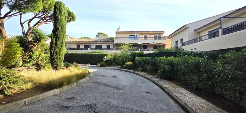 Studio - 23 m² - 1 pièce