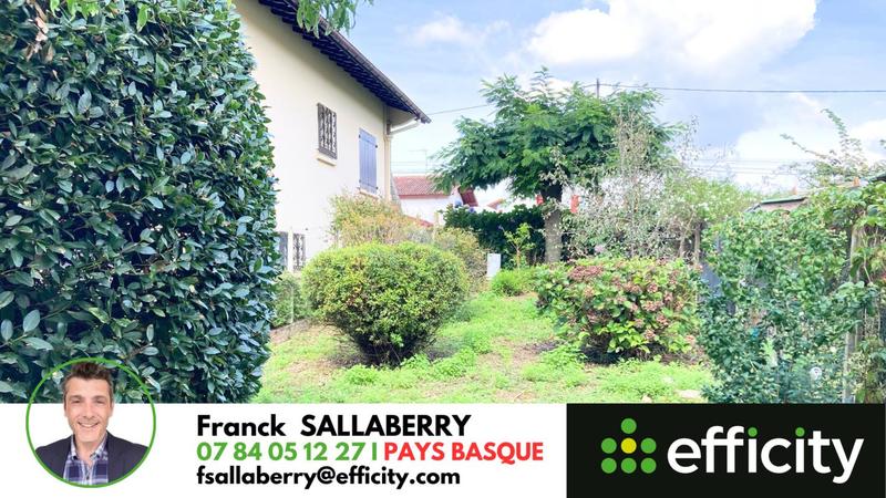 Maison - 133 m² - 4 pièces