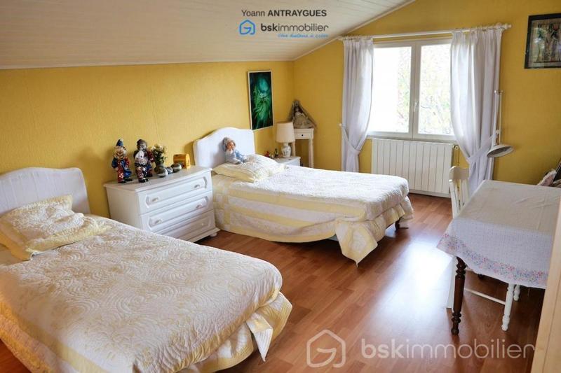 Maison de ville - 165 m² - 7 pièces