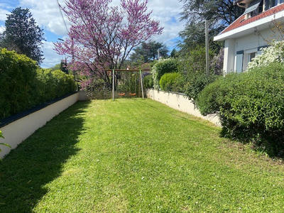 Villa - 173 m² - 7 pièces