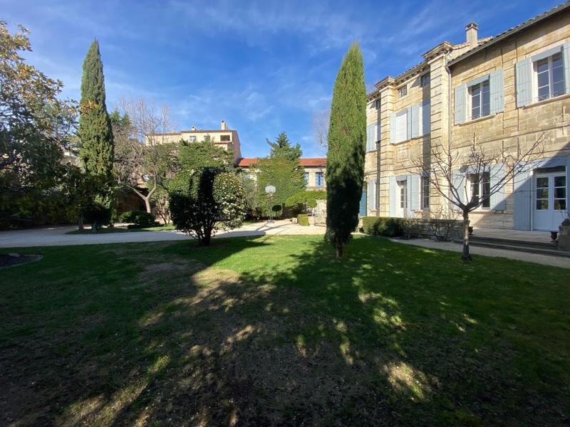 Appartement - 95 m² - 3 pièces