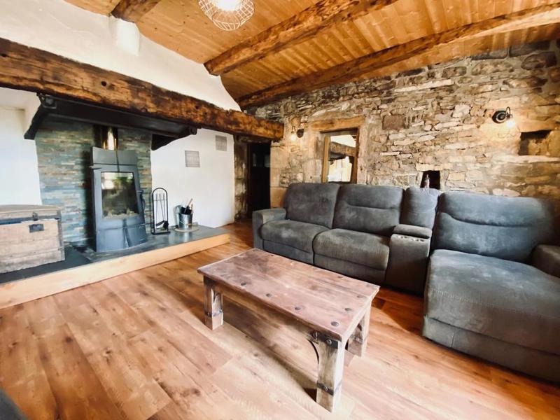 Ferme - 340 m² - 12 pièces