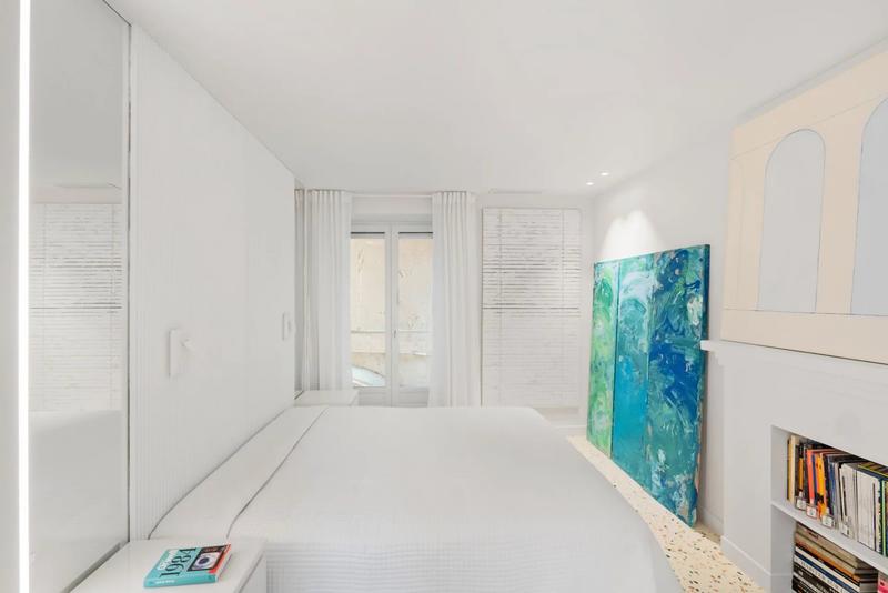 Appartement - 246 m² - 5 pièces