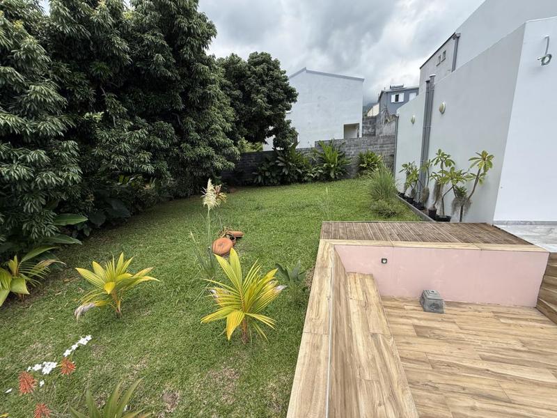 Villa - 146 m² - 5 pièces