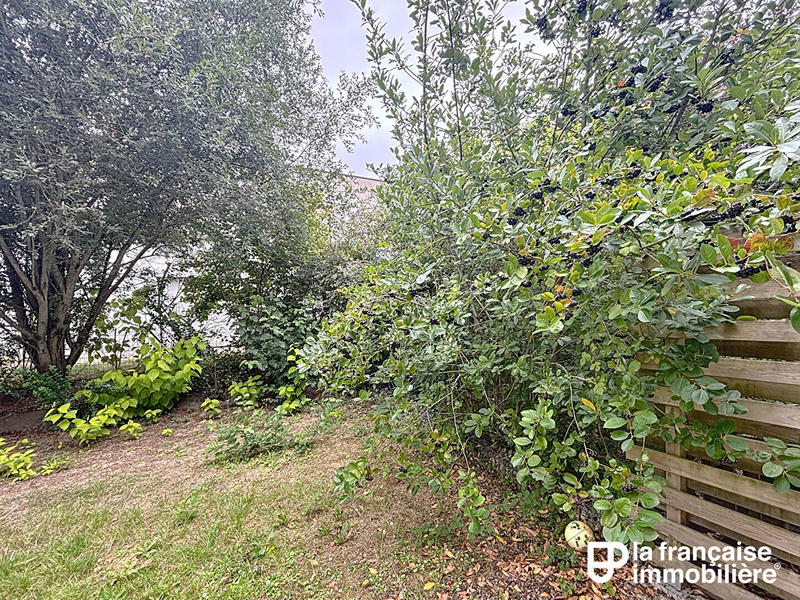 Maison - 111 m² - 6 pièces