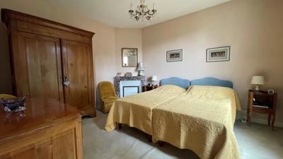 Maison - 134 m² - 7 pièces