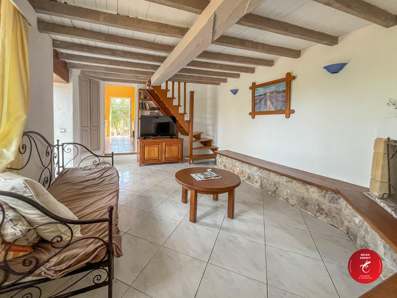 Maison - 70 m² - 4 pièces