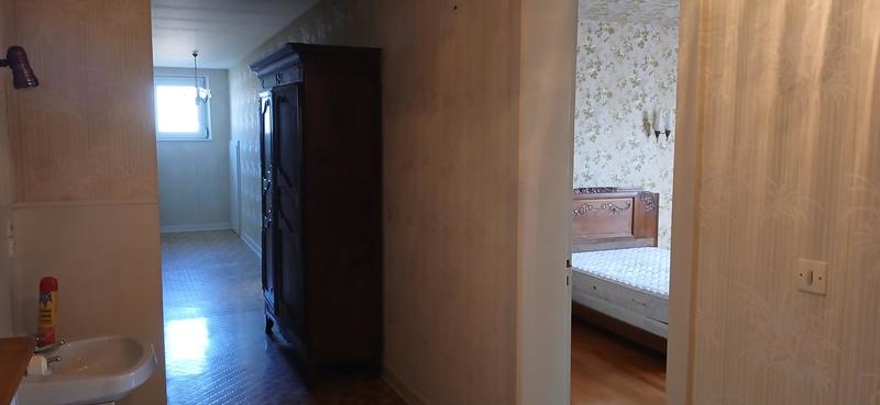 Maison de village - 164 m² - 6 pièces