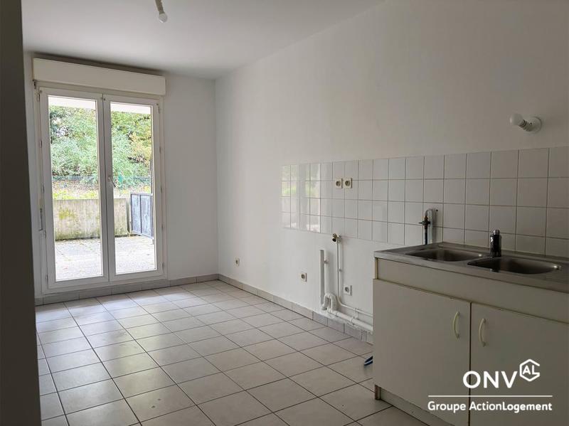 Appartement - 88 m² - 4 pièces