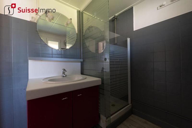 Maison - 141 m² - 6 pièces