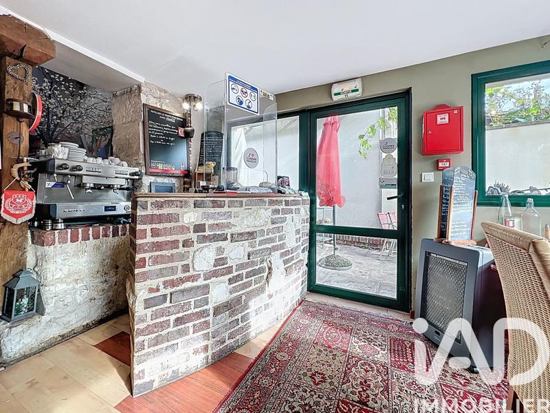 Maison - 136 m² - 5 pièces