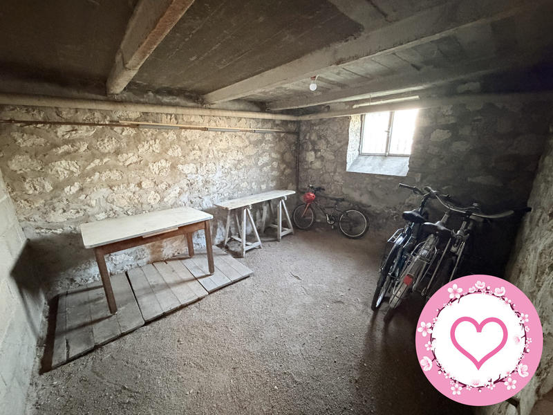 Maison - 129 m² - 5 pièces