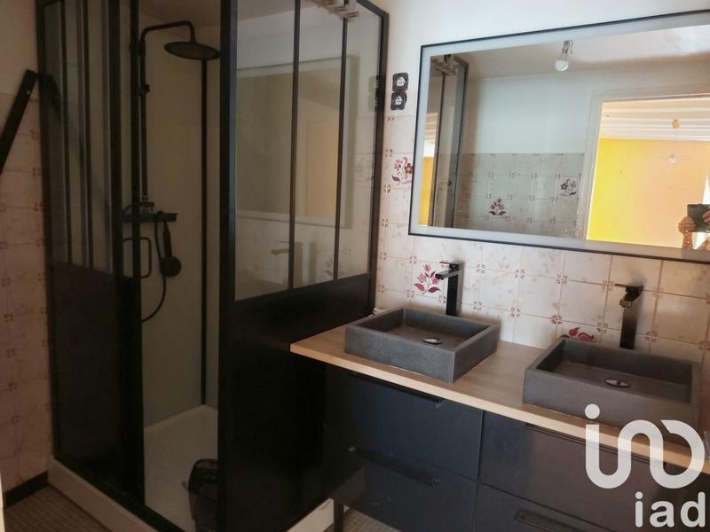 Maison de ville - 105 m² - 5 pièces