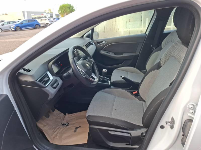 Renault Clio TCe 90 Evolution