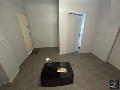 Bureau - 35 m² - 2 pièces