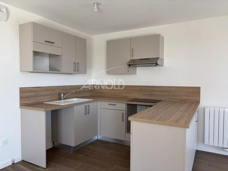 Appartement - 103 m² - 4 pièces