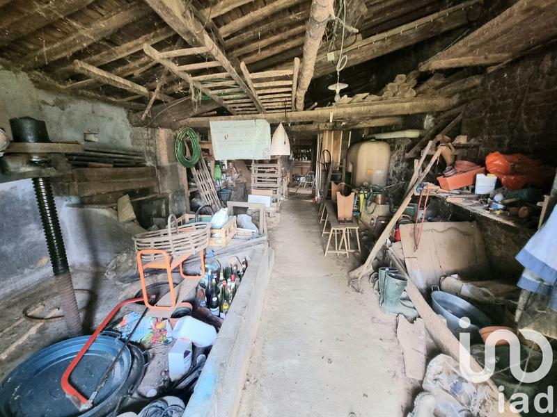 Maison - 142 m² - 5 pièces