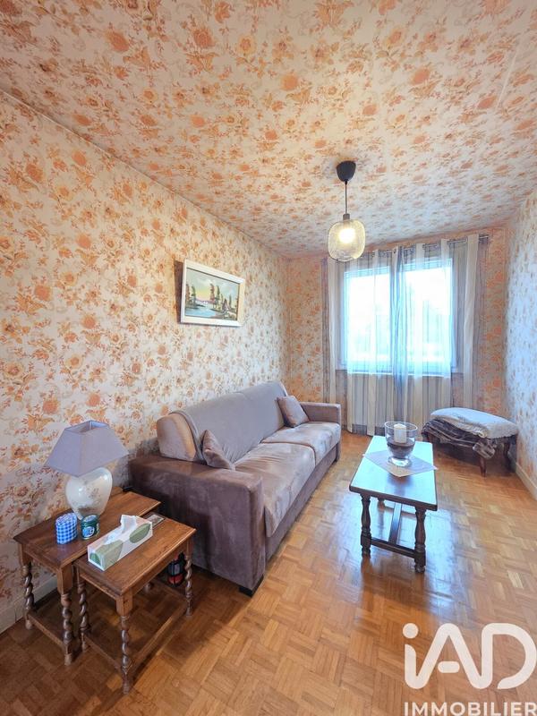 Maison - 82 m² - 4 pièces