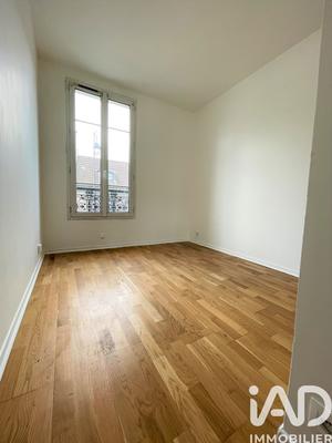 Appartement - 51 m² - 3 pièces
