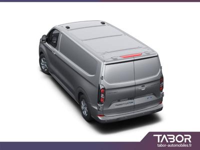 Ford Transit Custom TDCi 150 Limited 320 L2 Led