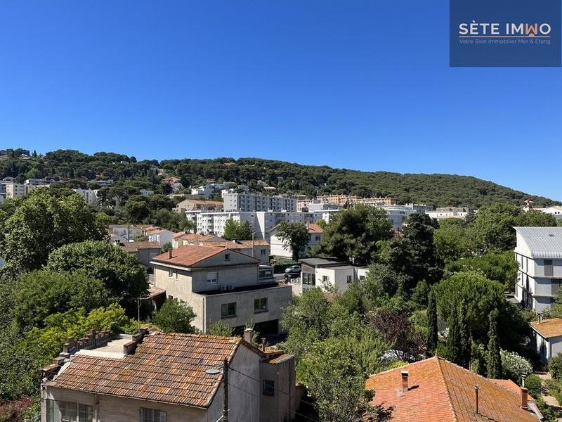 Appartement - 87 m² - 4 pièces