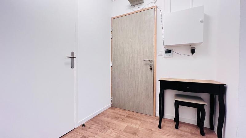 Appartement - 78 m² - 4 pièces