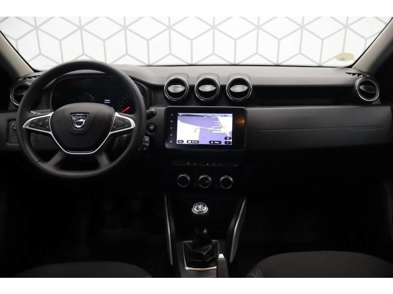 Dacia Duster Blue dCi 115 4x2 Prestige +