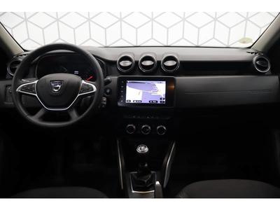 Dacia Duster Blue dCi 115 4x2 Prestige +