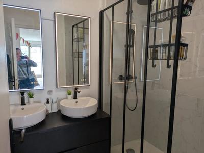 Appartement - 84 m² - 4 pièces