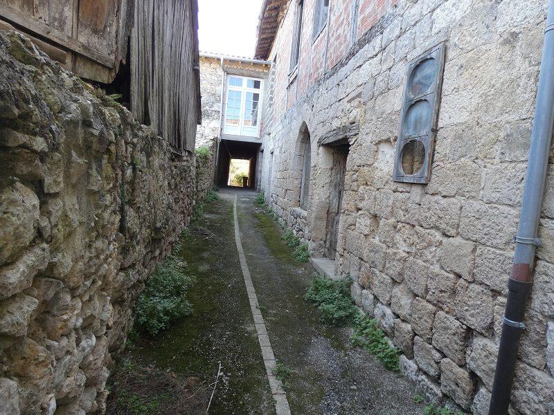 Maison - 174 m² - 3 pièces