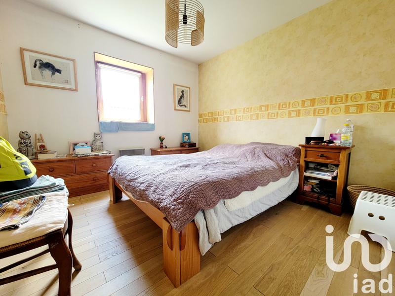 Maison - 142 m² - 6 pièces