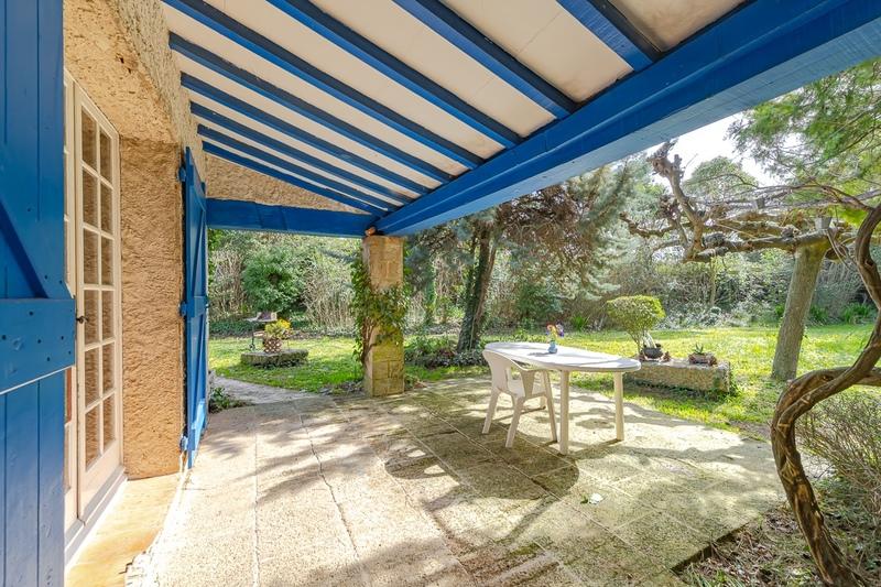 Maison - 151 m² - 5 pièces