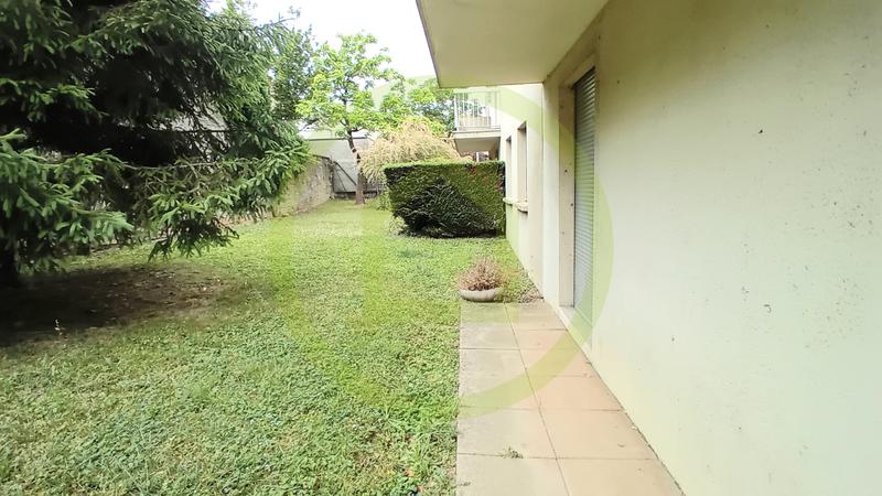 Appartement - 87 m² - 4 pièces