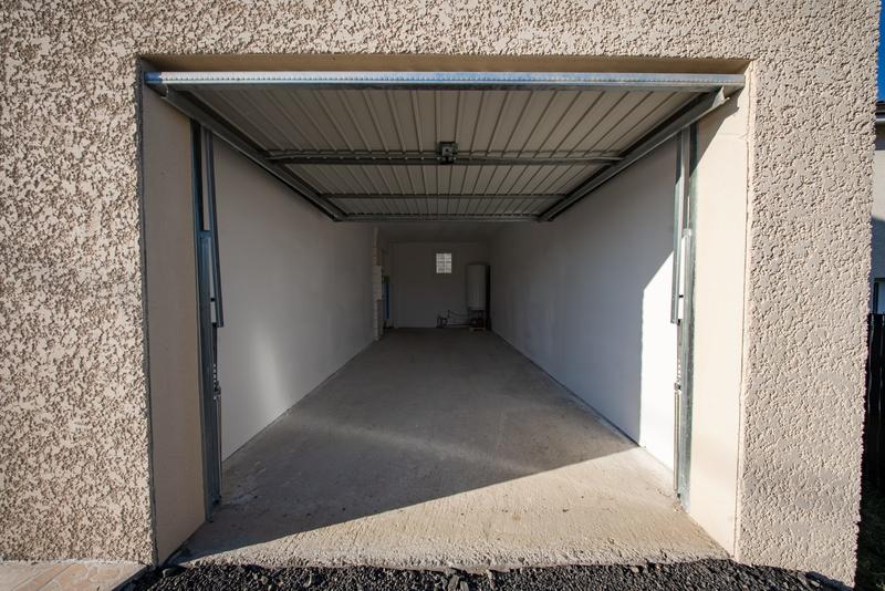 Maison traditionnelle - 120 m² - 5 pièces