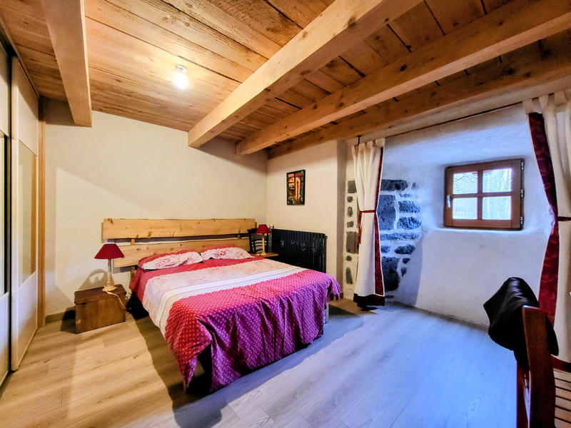 Maison - 153 m² - 7 pièces