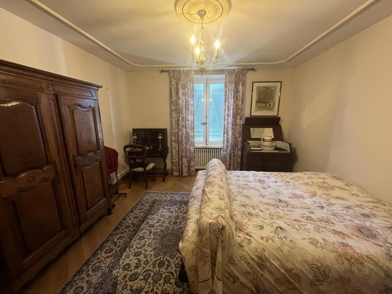 Maison de ville - 313 m² - 10 pièces