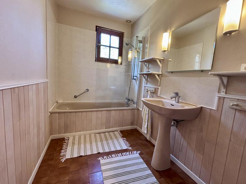 Maison - 129 m² - 5 pièces