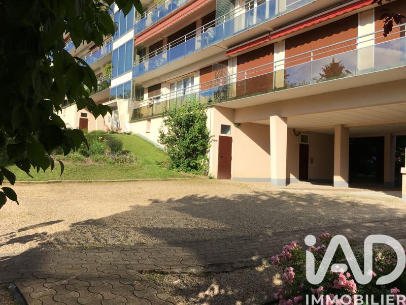 Studio - 29 m² - 3 pièces