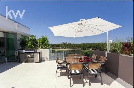 Appartement - 103 m² - 4 pièces