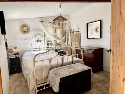 Propriété - 170 m² - 7 pièces