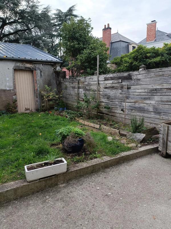 Maison - 83 m² - 4 pièces