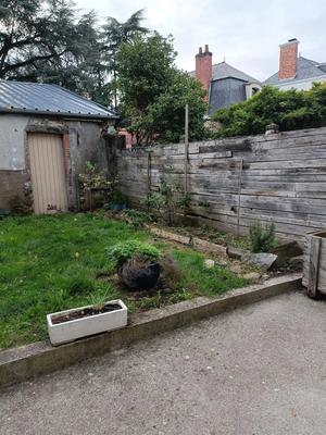 Maison - 83 m² - 4 pièces