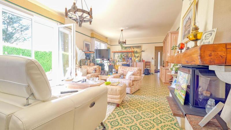 Villa - 120 m² - 4 pièces