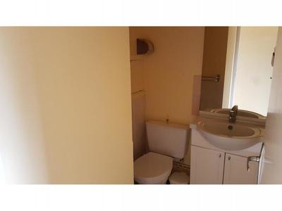 Appartement - 20 m² - 2 pièces