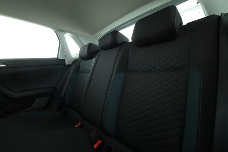 Volkswagen Polo 1.0 Iq.Drive 80 ch