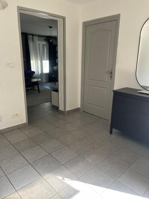 Maison - 105 m² - 6 pièces