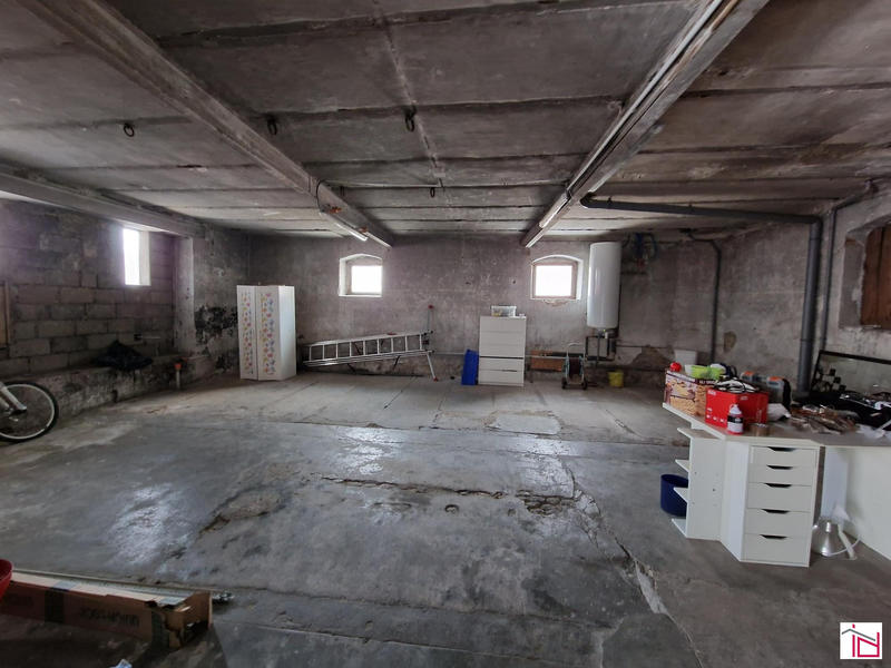 Maison - 176 m² - 4 pièces