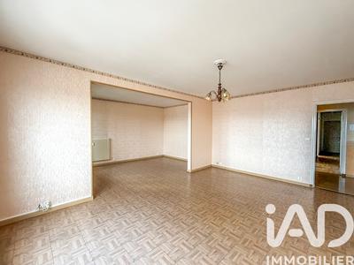 Appartement - 109 m² - 5 pièces
