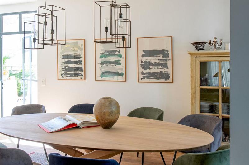 Maison - 175 m² - 5 pièces